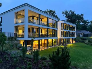 Apartment "Alva" - Deck 9 - Garz-Usedom - 3