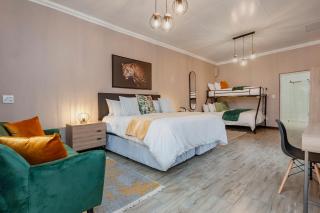 Airport Tower Lodge - Kempton Park - 9