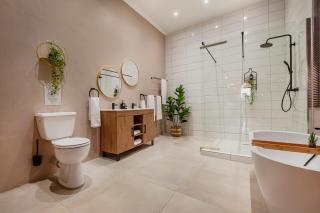 Airport Tower Lodge - Kempton Park - 8