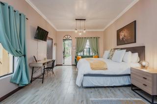 Airport Tower Lodge - Kempton Park - 6