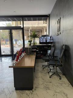 Qasr Alwathiq - 1