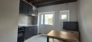 Studio Rosanos vue sur lac - 3