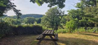 Studio Rosanos vue sur lac - Saint-Vaury - 2