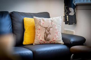 3 bed home city - Edimburgo - 3