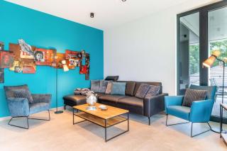 Apartment "Smilla" - Deck 9 - 6