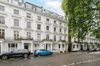 Luxury Paddington 3Bed Apartment - 9