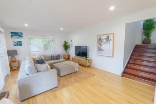 The Palm House - Point Lookout - 8