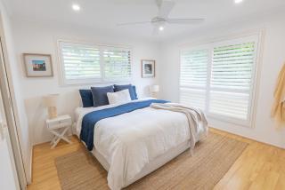 The Palm House - Point Lookout - 2