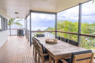 The Palm House - Point Lookout - 5