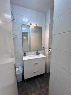 Acogedor estudio con piscina y vistas al mar - 4