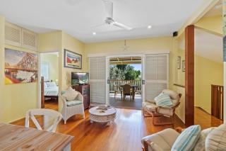 Beach Bower - Point Lookout - 6