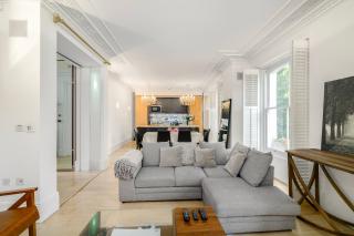 Luxury Paddington 3Bed Apartment - 7