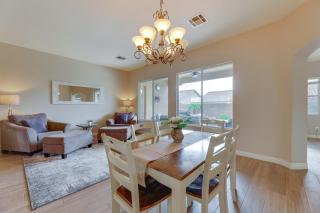 4 Mi to Riparian Preserve Mesa Abode with Hot Tub - 2