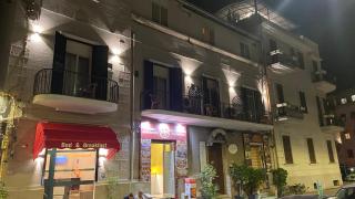 Il balcone sullo Stretto - 1