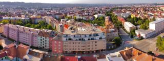 Star Apartments Brno #5D515 by Starbnb EU - Brno - 2