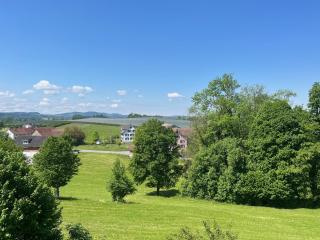 Suite4you Erlen l Privater Pool ganzjährig beheizt & Sauna l nahe Bodensee, Parkplatz & WLAN - 1