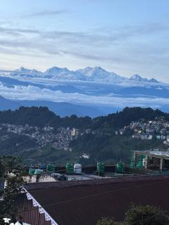 Maratika Homestay - Darjeeling - 8