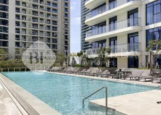 Bloomfileds Pretty 1br In Al Maryah Vista - Abu Dhabi - 7