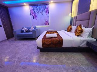Armani Suites Hotel - New Delhi - 4