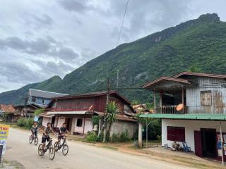 KP Dorm - Ban Pho Touane - 3