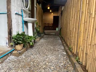 KP Dorm - Ban Pho Touane - 1