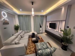 newly built fully furnished apartment complex - Accra - 0
