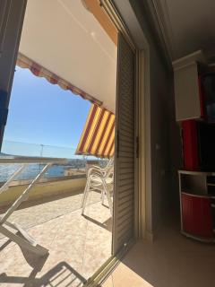 Jimmy Sea View Apartment - Saranda - 5