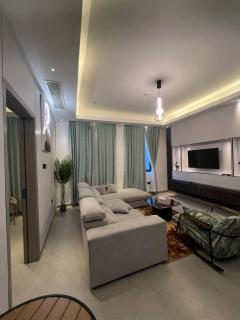 newly built fully furnished apartment complex - Accra - 9