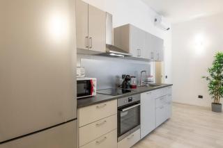 CityLife 6 - Bright Two Bedroom Apt - B Home - 4