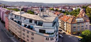 Star Apartments Brno #2D215 by Starbnb EU - 1