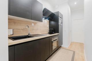 Appartement 1 chambre confortable au cœur de Lille - 3
