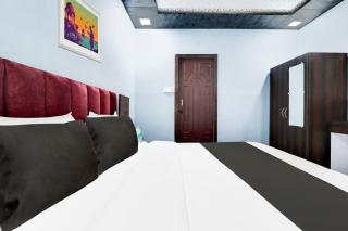 Hotel O Dharohar - 2