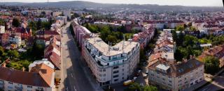 Star Apartments Brno #3D315 by Starbnb EU - 1