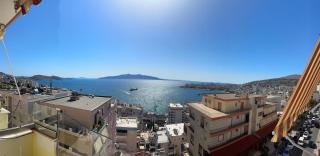 Jimmy Sea View Apartment - Saranda - 0