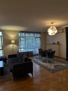 Comfortable house - 1