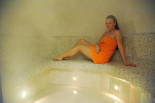 Spa & Wellness Hotel Olympia Marienbad - Mariánské Lázně - 9