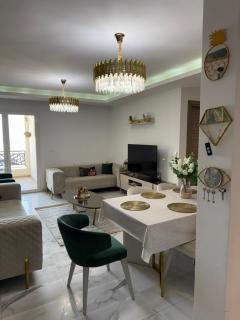 Dar jasmin - El Aouina - 2