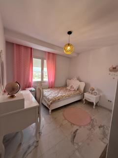 Dar jasmin - El Aouina - 7