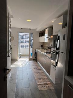 Élégant appartement avec parking privé proche aéroport et centre ville Tunis Laouina - 5