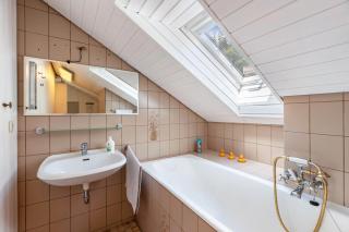 Ferienwohnung am Waldrand - 4