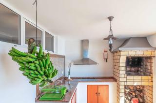 Casa das Orquideas - Estreito da Calheta - 4