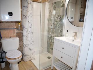 Studio de charme avec terrasse, hypercentre - 5