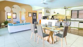 Villa Solaya -Piscine - Saint Pierre - 9