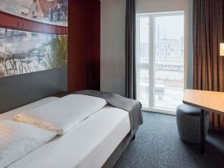 B&B HOTEL Vejle - 9