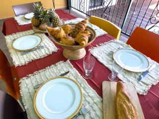 Villa Solaya -Piscine - Saint Pierre - 4