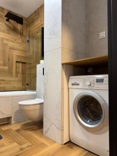 Apartament Moderne - 1