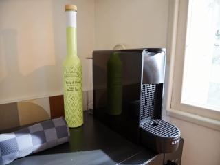 Studio de charme avec terrasse, hypercentre - 2