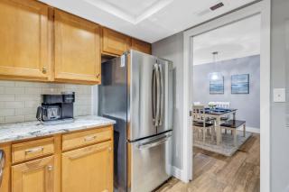 1691 Bluff Villa - 2