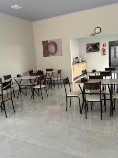 Vithor Hotel - Cassilândia - 3