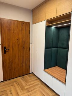 Apartament Moderne - 4